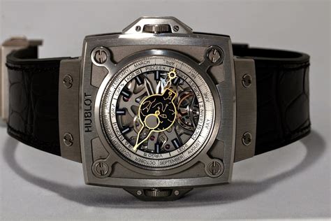 Hublot Antikythera MP